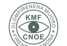 KMF-CNOE-strategie