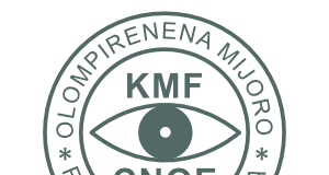 KMF-CNOE-strategie
