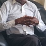 TAFATAFA MANOKANA TAMIN’I ROBERT NAMEARISON, FILOHAN’NY KMF/CNOE : “Fotoana izao hanatanterahana ny fifidianana izay ho tendrena ho Sefo Fokontany”