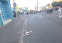 ANTANANARIVO SY NY FAHADIOVANY